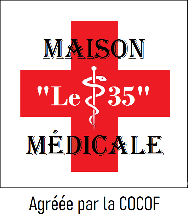 Maison Médicale « Le 35 »