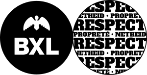 Service propreté de la ville de Bruxelles