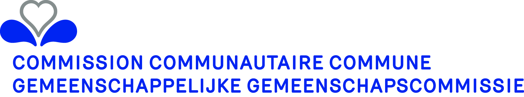 Commission communautaire commune