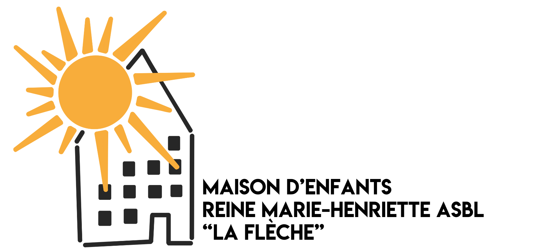 Maison d’Enfants Reine Marie-Henriette ASBL
